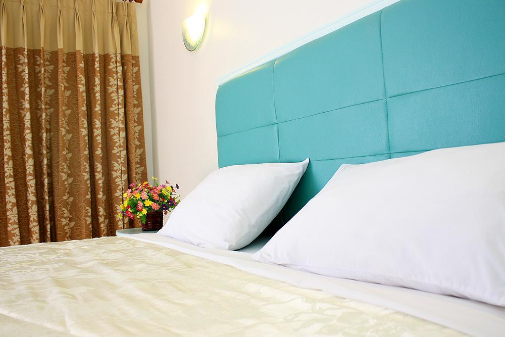 P.A. Ville Hotel Nakhon Sawan Extérieur photo